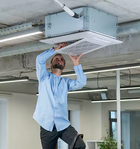 Professional Air Duct Cleaners in North Haven, CT