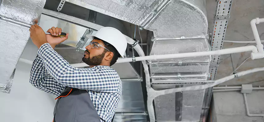 Proactive Ac Vent Repairs & Air Duct Replacement Companies Near Me in North Haven