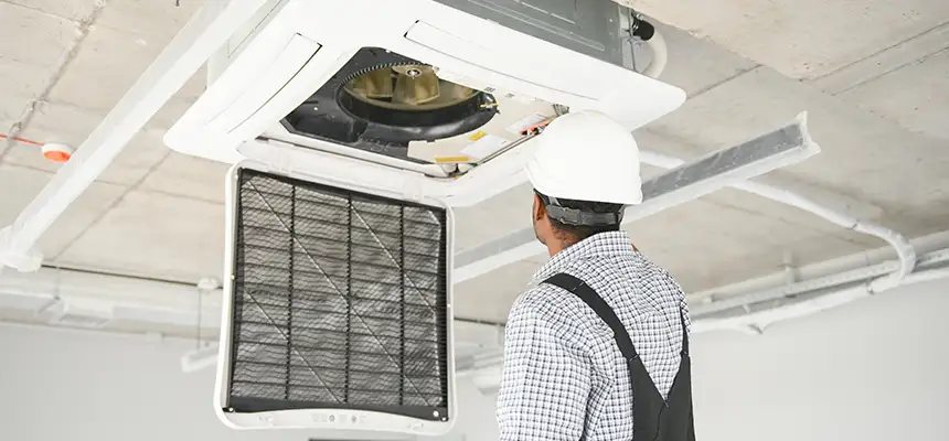 Our Affordable Duct Cleaning Near Me Services in North Haven, CT