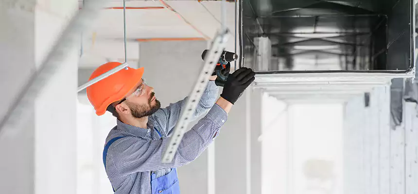 Our Air Vent Replacement Services in North Haven, CT