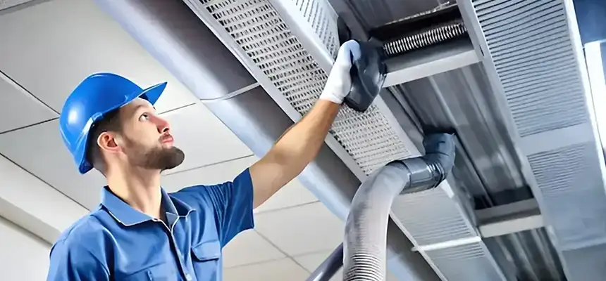 Our Annual Dryer Vent Maintenance Services in North Haven, CT