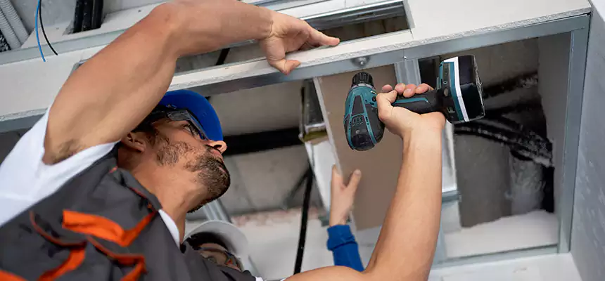Our Apartment Air Duct Cleaning Services in North Haven, CT