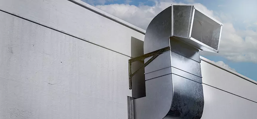 Comprehensive Commercial HVAC Cleaning in North Haven