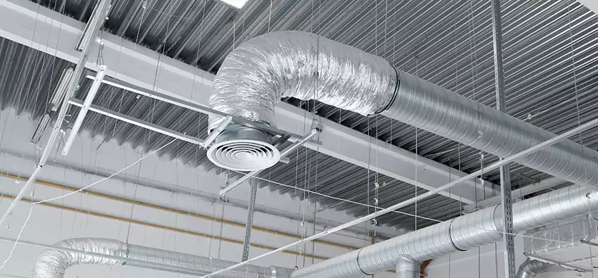Our Dryer Vent Hose Replacement Services in North Haven, CT