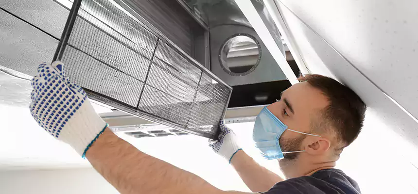 Our Home Duct Cleaning Services in North Haven, CT  