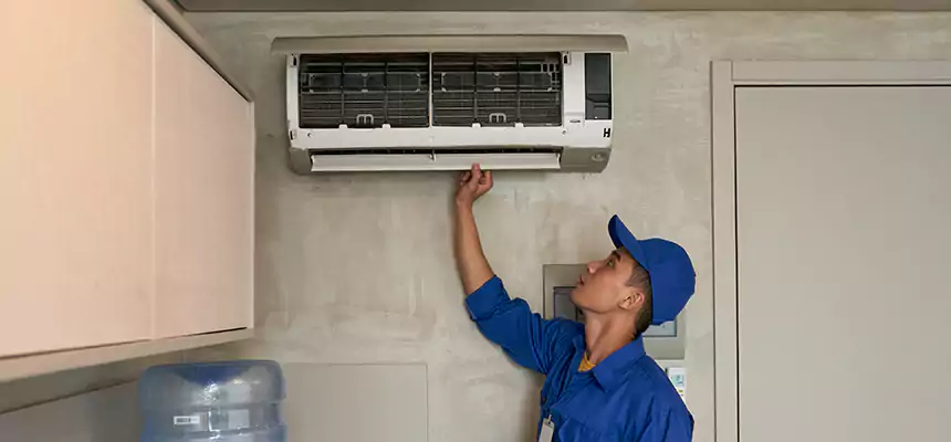 Balanced Fresh‑Air Ventilation (ERV/HRV) in North Haven