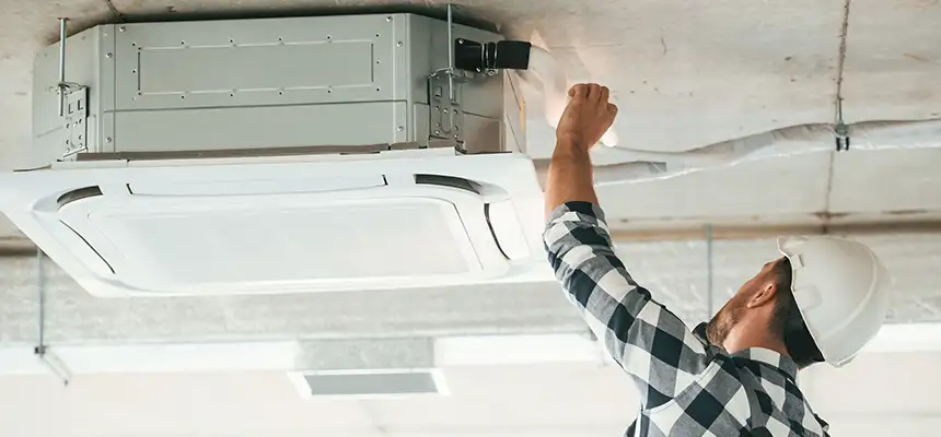 Our Local Vent Cleaning Services in North Haven, CT