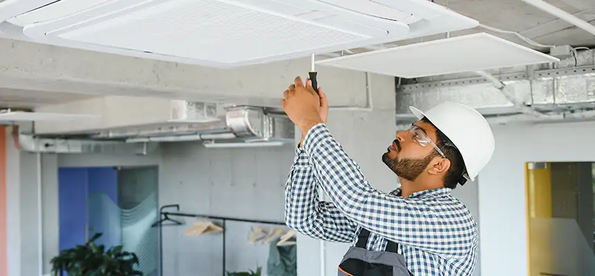Our Roof Dryer Vent Cleaning Services in North Haven, CT
