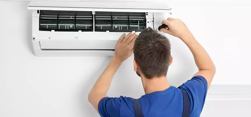 Our Smart Air Conditioning Installation Services in North Haven, CT
