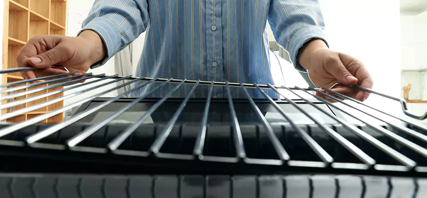 Our Vent Grille Washing Services in North Haven, CT