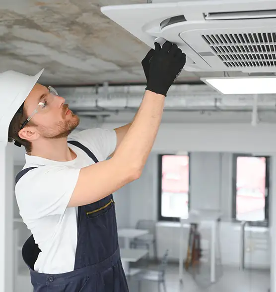 Top Affordable Duct Cleaning Services Near Me in North Haven, CT