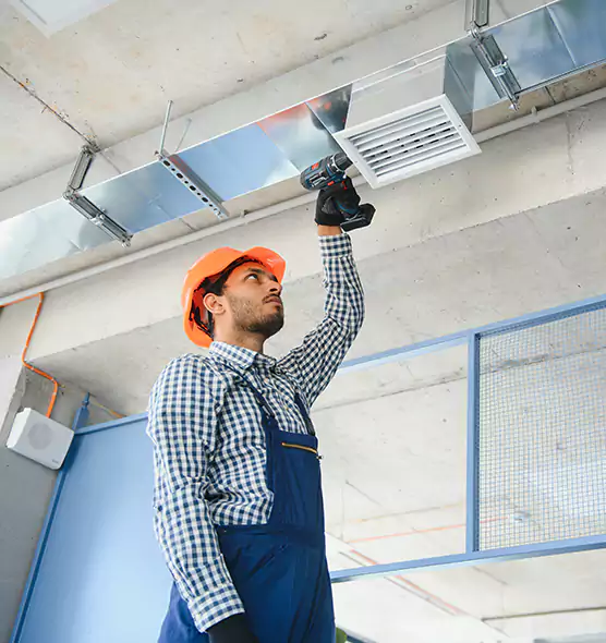 Welcome to Air Duct Cleaning & Repairs North Haven — Your Local Air Duct Installation Specialists in North Haven, CT