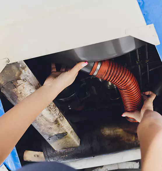 Professional Air Duct Leak Repair in North Haven, CT
