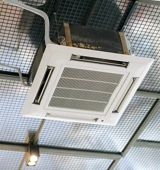 Top-Notch Allergy Relief Vent Cleaning Services in North Haven, CT