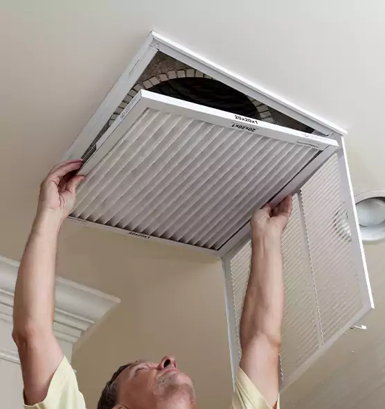 Trusted Apartment Air Duct Cleaning in North Haven, CT