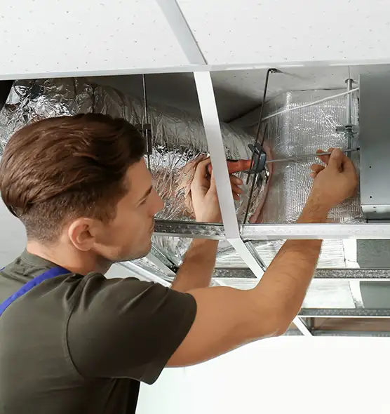 Professional Clogged Dryer Vent Repair in North Haven, CT