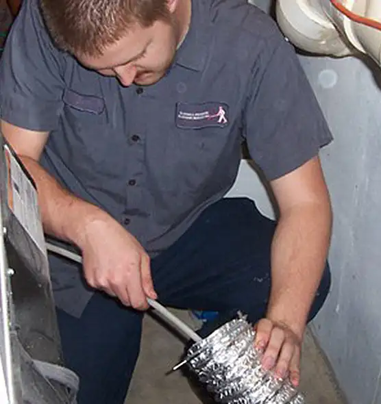 About Dryer Vent Hose Installation in North Haven, CT