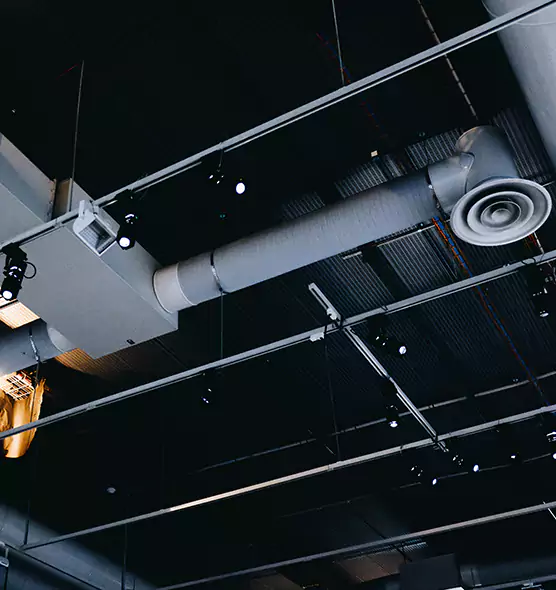 About Duct Sanitization with UV Light in North Haven, CT