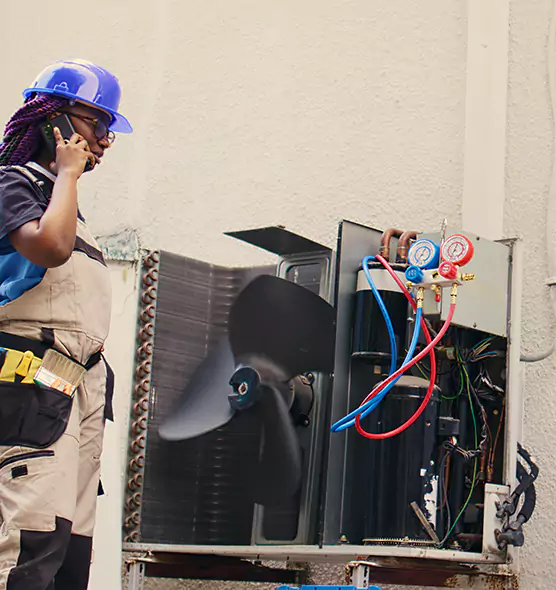 Professional Energy-Efficient HVAC Cleaning in North Haven, CT