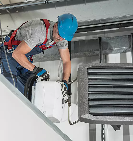 About HVAC Mold Remediation Service in North Haven, CT