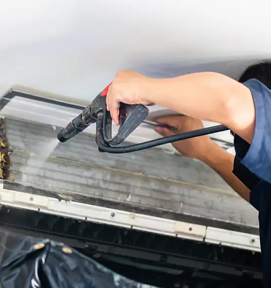 Welcome to Move-in/Move-out Duct Cleaning Services in North Haven, CT