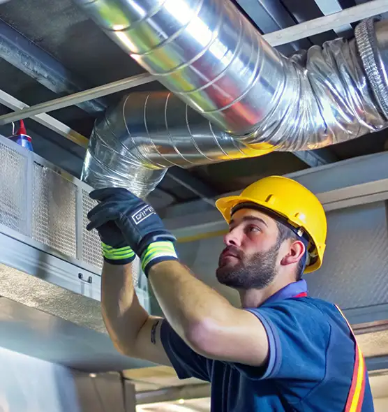 Professional NADCA Approved Air Duct Services in North Haven, CT