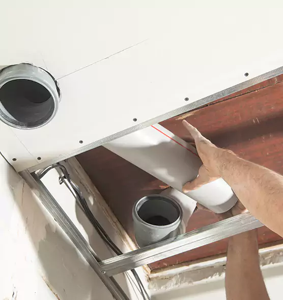 Professional Seasonal Allergy Air Duct Cleaning in North Haven, CT