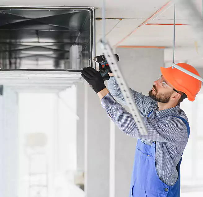 Why Homeowners & Businesses Trust Us North Haven, CT