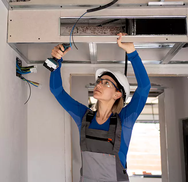 Why Homeowners & Businesses Trust Us in North Haven, CT?