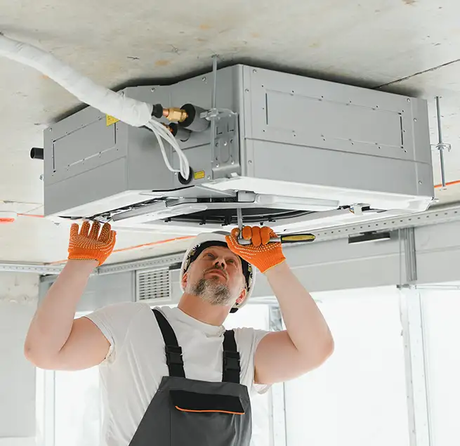 Why Homeowners & Businesses Trust Us North Haven, CT