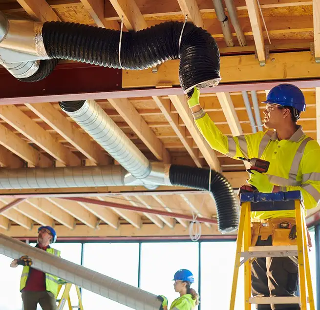 Why Homeowners & Businesses Trust Us in North Haven, CT?