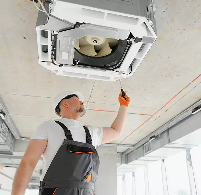 Why Homeowners Businesses Trust Us in North Haven, CT