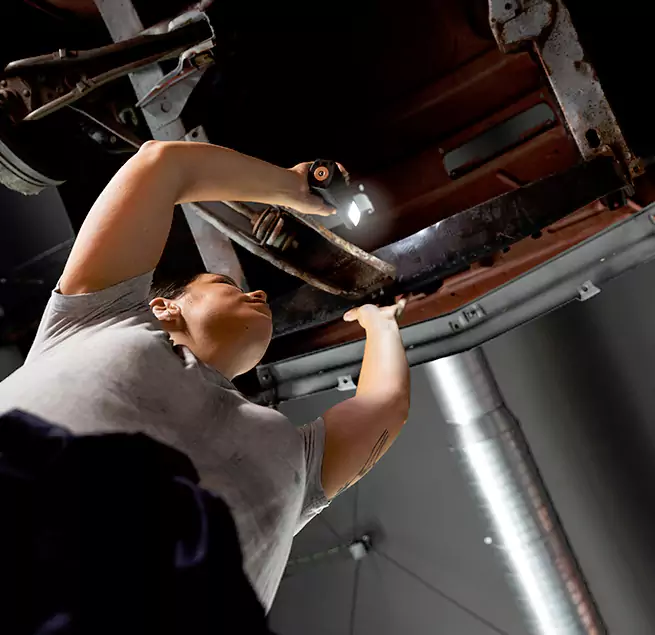 Why Homeowners & Businesses Trust Us North Haven, CT