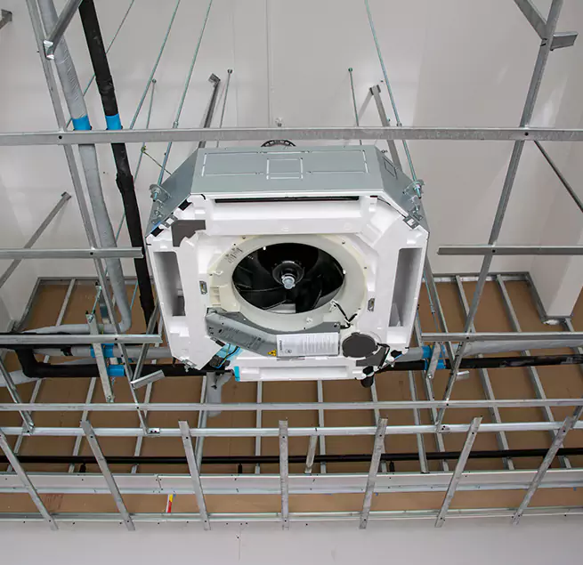 Why Homeowners & Businesses Trust Us North Haven, CT?