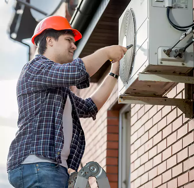 Why Homeowners & Businesses Trust Us North Haven, CT